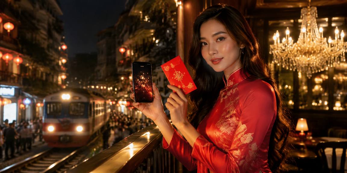 Casino Trực Tiếp Đêm